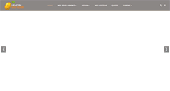 Desktop Screenshot of lemonwd.com